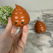 Load image into Gallery viewer, Squishy Toy - Poop
