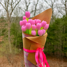Load image into Gallery viewer, Tulip Bouquet Bundled Set
