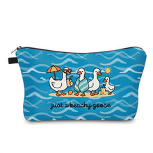 Load image into Gallery viewer, Pouch - Goose Beach

