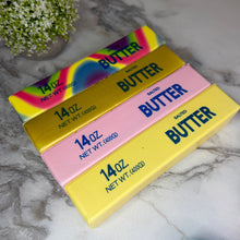 Load image into Gallery viewer, Squishy Toy - Butter, Jumbo
