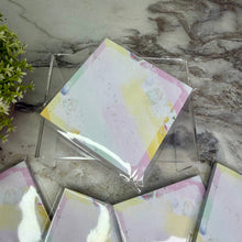 Load image into Gallery viewer, The Sticky Note Collection - Easter Pastel Eggs
