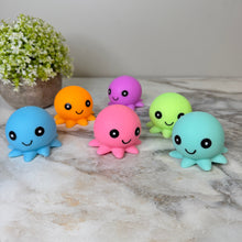 Load image into Gallery viewer, Squishy Toy - Octopus
