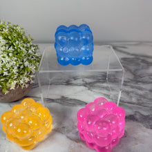 Load image into Gallery viewer, Squishy Toy - Smooth Cube - PREORDER
