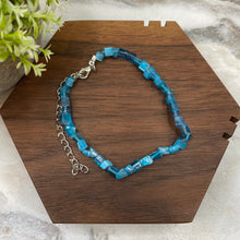 Load image into Gallery viewer, Bracelet - Stone with Clasp - #12
