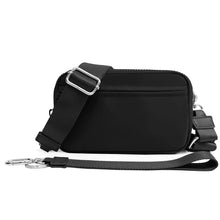 Load image into Gallery viewer, Remi - Nylon Crossbody Solid
