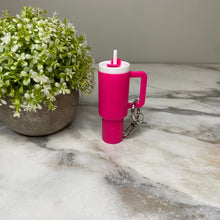 Load image into Gallery viewer, Keychain - Lip Balm Tumbler
