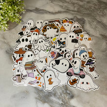 Load image into Gallery viewer, Stickers - Ghosts
