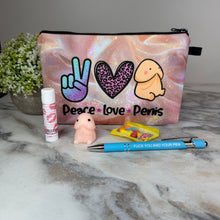 Load image into Gallery viewer, Bundled Set - Adult, Peace Love Penis
