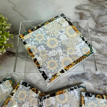 Load image into Gallery viewer, The Sticky Note Collection - Turquoise Sunflower
