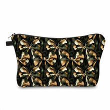Load image into Gallery viewer, Pouch - Camo Bow
