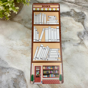 Bookmark - Bookstore