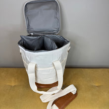 Load image into Gallery viewer, Summer - Canvas Cooler
