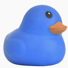 Load image into Gallery viewer, Squishy Toy - Rubber Duck, Jumbo - PREORDER
