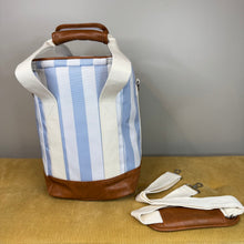 Load image into Gallery viewer, Summer - Canvas Cooler
