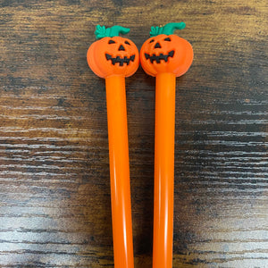 Pen - Pumpkin Mix