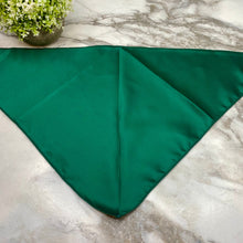 Load image into Gallery viewer, Dog Bandana - Solid - #13
