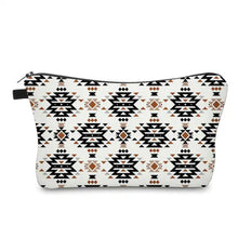 Load image into Gallery viewer, Pouch - Aztec
