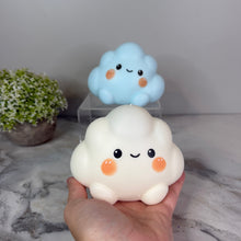 Load image into Gallery viewer, Squishy Toy - Jumbo Cloud Dough
