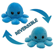 Load image into Gallery viewer, Moody Octopus Toy
