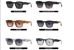 Sunglasses - Style C - PREORDER