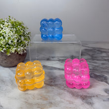 Load image into Gallery viewer, Squishy Toy - Smooth Cube
