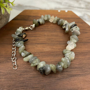 Bracelet - Stone with Clasp - #7