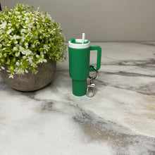 Load image into Gallery viewer, Keychain - Lip Balm Tumbler
