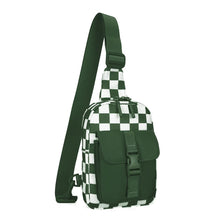 Load image into Gallery viewer, Checkered Nylon Sling
