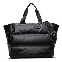 Load image into Gallery viewer, Abby - Puffer Tote
