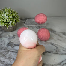 Load image into Gallery viewer, Squishy Toy - Brains
