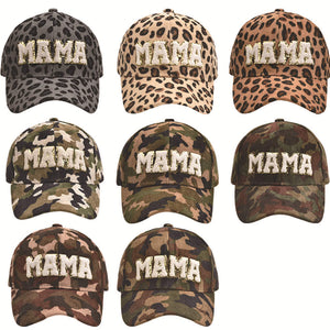 Hat - Mama Designs