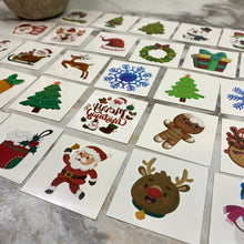 Load image into Gallery viewer, Tattoos - Christmas Mix
