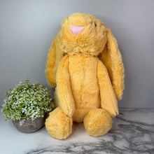 Load image into Gallery viewer, Bunny Plush Large - Solid Colors
