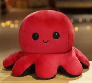 Moody Octopus Toy XL - PREORDER