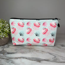 Load image into Gallery viewer, Pouch - Jellyfish Cute Pink
