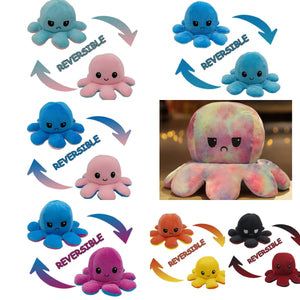 Moody Octopus Toy XL - PREORDER