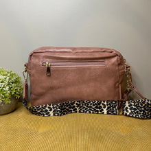 Load image into Gallery viewer, Chloe Crossbody Bag
