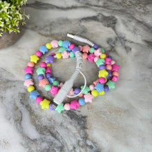 Load image into Gallery viewer, Charging Charger Cord - Beaded #1
