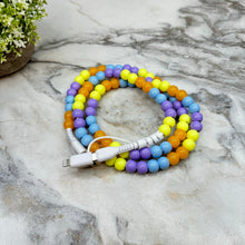 Load image into Gallery viewer, Charging Charger Cord - Beaded #1
