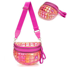 Load image into Gallery viewer, The Roni Nylon Crossbody - Puffer - PREORDER
