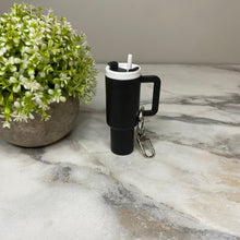 Load image into Gallery viewer, Keychain - Lip Balm Tumbler
