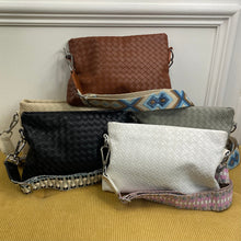 Load image into Gallery viewer, Robyn Woven Purse
