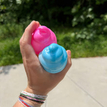 Load image into Gallery viewer, Squishy Toy - Ice Cream Cone
