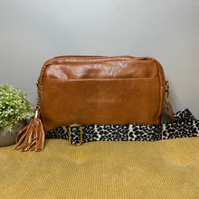 Load image into Gallery viewer, Chloe Crossbody Bag
