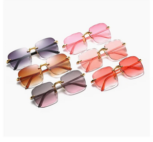 Sunglasses - Style I - PREORDER