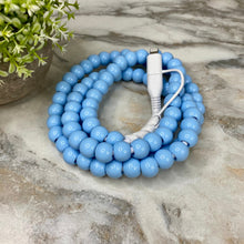 Load image into Gallery viewer, Charging Cord - Beaded #2 - PREORDER
