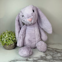 Load image into Gallery viewer, Bunny Plush Large - Solid Colors
