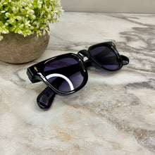 Load image into Gallery viewer, Sunglasses - Style B - Black Grey
