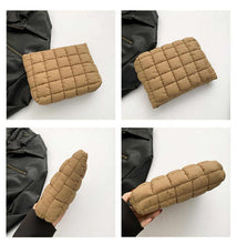 Load image into Gallery viewer, Puffer Pouch
