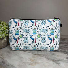 Load image into Gallery viewer, Pouch - Tooth Dental Dentist
